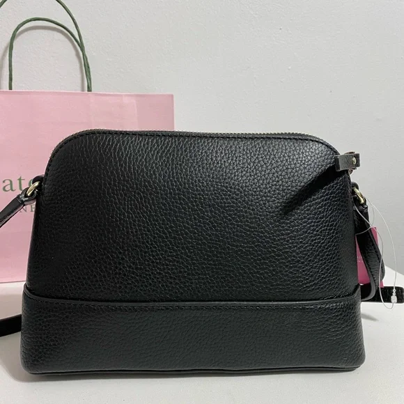 NWT KS Crossbody - Picture 4 of 6